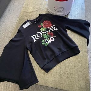 Authentic Dolce and Gabanna Sweatshirt